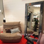 mirror